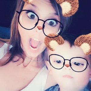 Meet your Posher, Kimberly